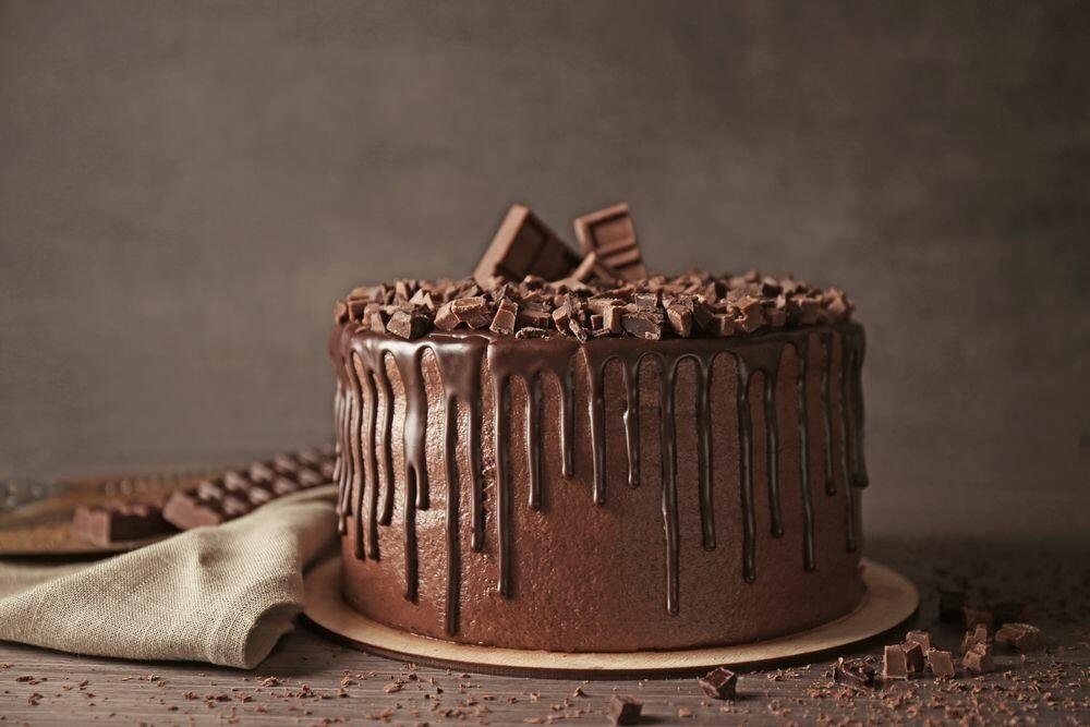 Cokoloadna torta
