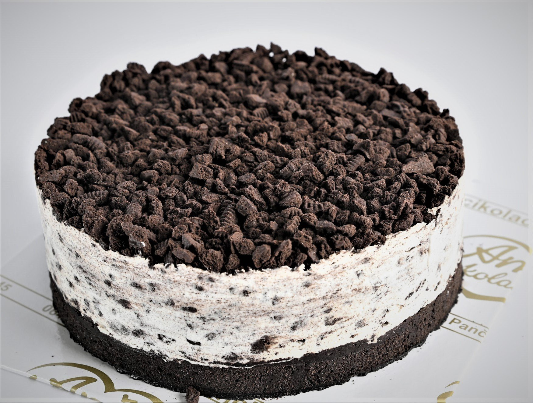 Torta sa oreo keksom