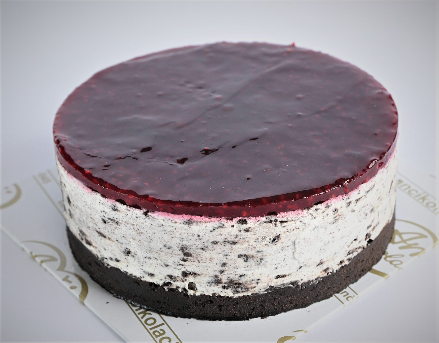 Torta oreo cizkejk