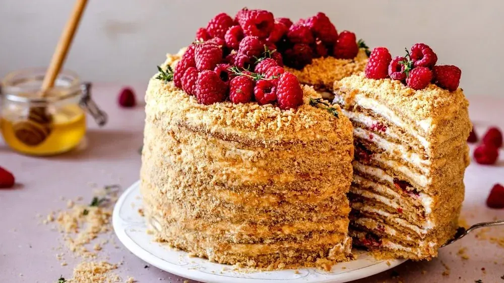 Medena torta
