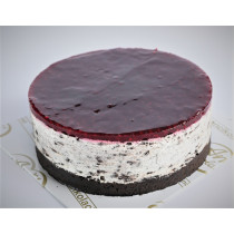 Torta oreo cizkejk