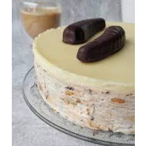 Torta sa krembananicama 
