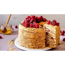 Medena torta