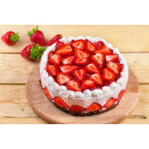 Torta sa jagodama