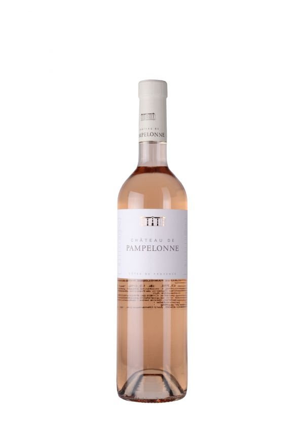 Chateau de Pampelonne Rose 0.75l