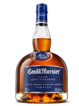 Liker Grand Marnier Louis - Alexandre 0.7l