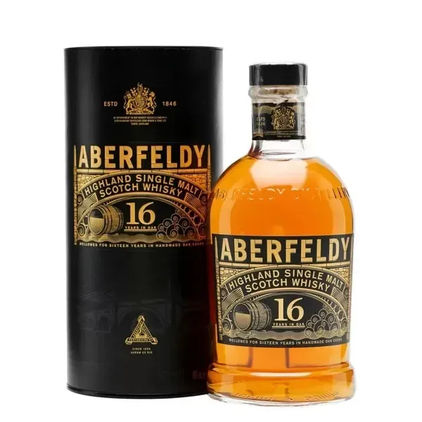  Viski Aberfeldy 16 godina 0.7l