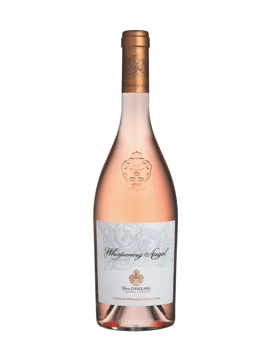 Whispering Angel Rose 0.75l