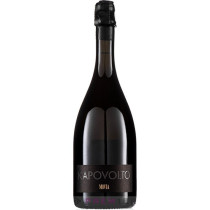 Movia Kapovolto 0.75l 2017