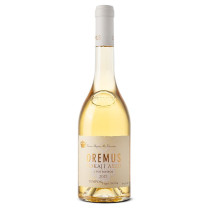 Oremus Tokaji Aszu 3 Puttonyos 0.5l