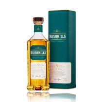 Viski Bushmills 10 godina 0.7l