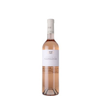 Chateau de Pampelonne Rose 0.75l