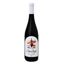  100 Žena Shao Linda 0.75l
