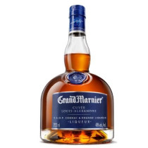 Liker Grand Marnier Louis - Alexandre 0.7l