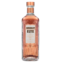  Vodka Absolut Elyx 0.7l