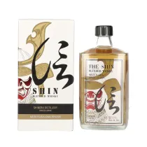 Japanski Viski The Shin Blended 1l