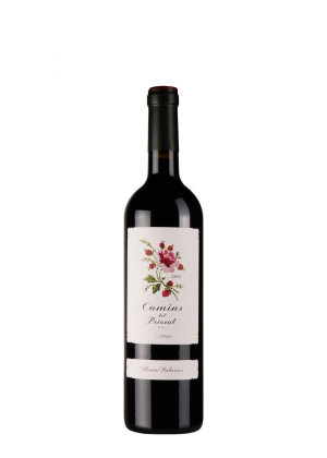  Alvaro Palacios Camins del Priorat 0.75l