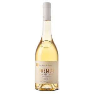 Oremus Tokaji Aszu 3 Puttonyos 0.5l