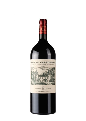  Chateau Carbonnieux Grand Cru Classe 1.5l
