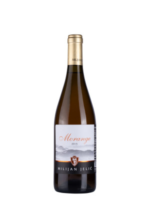  Milijan Jelić Morange 0.75l