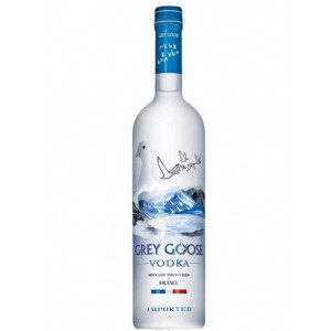  Vodka Grey Goose 0.7l