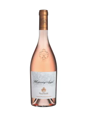 Whispering Angel Rose 0.75l