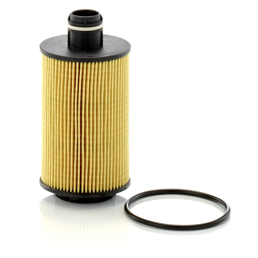  Mann – HU 7030 z 