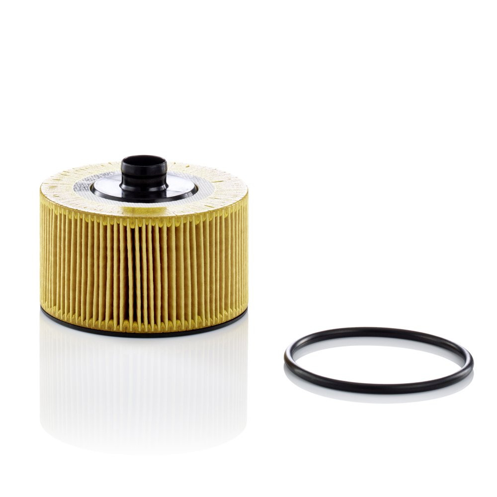  Mann – HU 10002 z – Filter Ulja