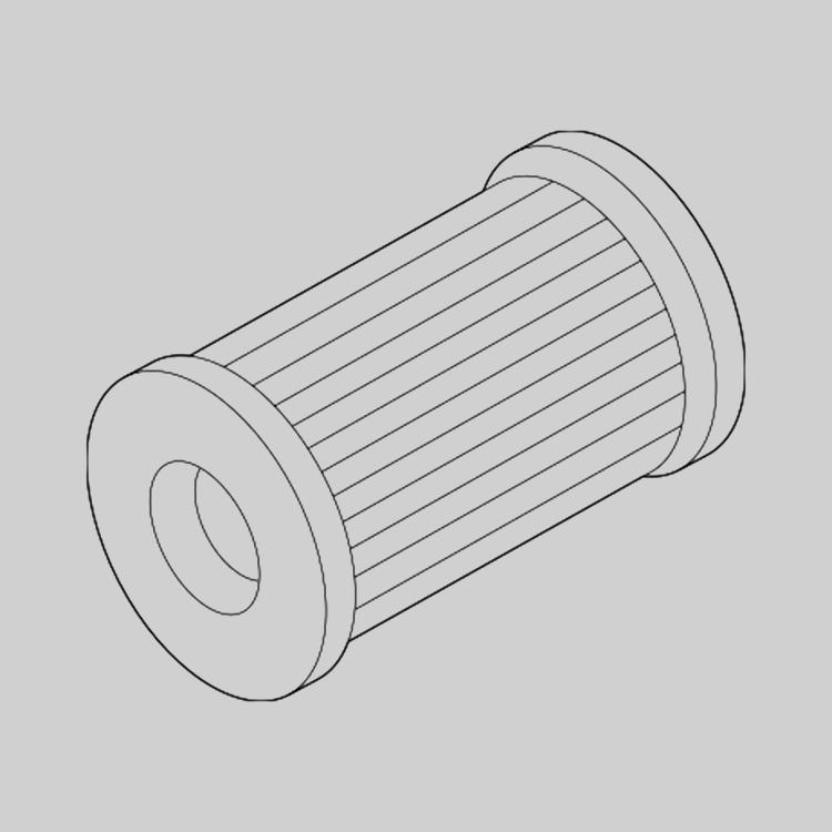 FILTRON – OE 689/3 – Filter Ulja
