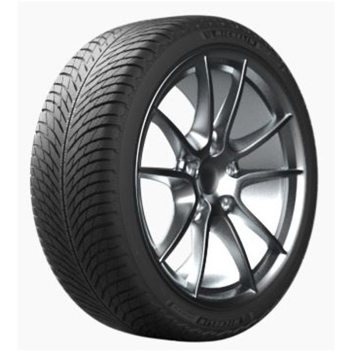 MICHELIN 325/40 R22 PILOT ALPIN 5 114V