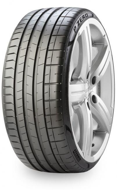 Pirelli PZERO PZ4 SC