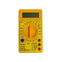 MULTIMETAR DIGITALNI DT830B