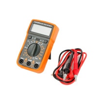 MULTIMETAR DIGITALNI 661002