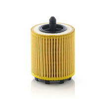  Mann – HU 6007 x – Filter Ulja