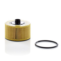  Mann – HU 10002 z – Filter Ulja