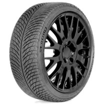 MICHELIN 255/50 R20 PILOT ALPIN 5 SUV