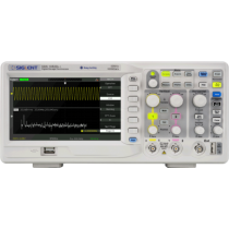 Siglent SDS 1052DL+