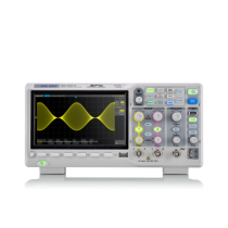 Siglent SDS 1202X-E osciloskop