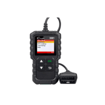 Scanner, OBD2