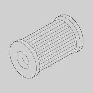 FILTRON – OE 689/3 – Filter Ulja