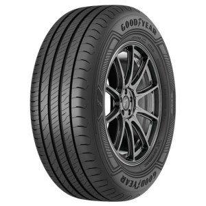 GOODYEAR 215/55 R18 EFFICIENTGRIP SUV 2 4X4 99V