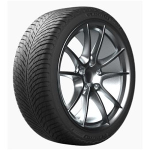 MICHELIN 325/40 R22 PILOT ALPIN 5 114V