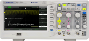 Siglent SDS 1052DL+