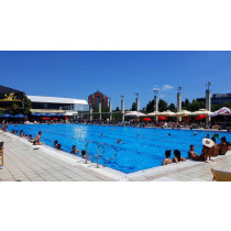 Olimpijski Bazeni Beograd