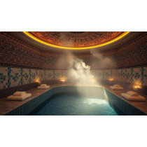 Tursko kupatilo (hammam) Beograd