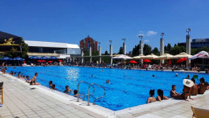 Olimpijski Bazeni Beograd