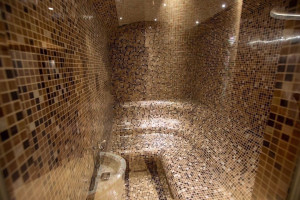 Tursko kupatilo (hammam) Novi Sad