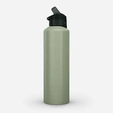 ALUMINIJUMSKA BOCA sa navojnim čepom 0,8l KAKI