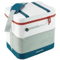Rashladna torba Fresh Cooler 500 od 25 l za kampovanje održava hladnoću 15 sati