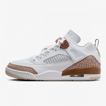NIKE Patike Jordan Spizike Low